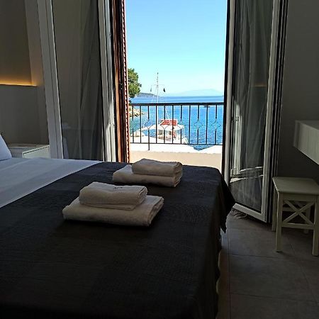 Ps House Old Port - Ps Rental Σκιάθος Πόλη Εξωτερικό φωτογραφία
