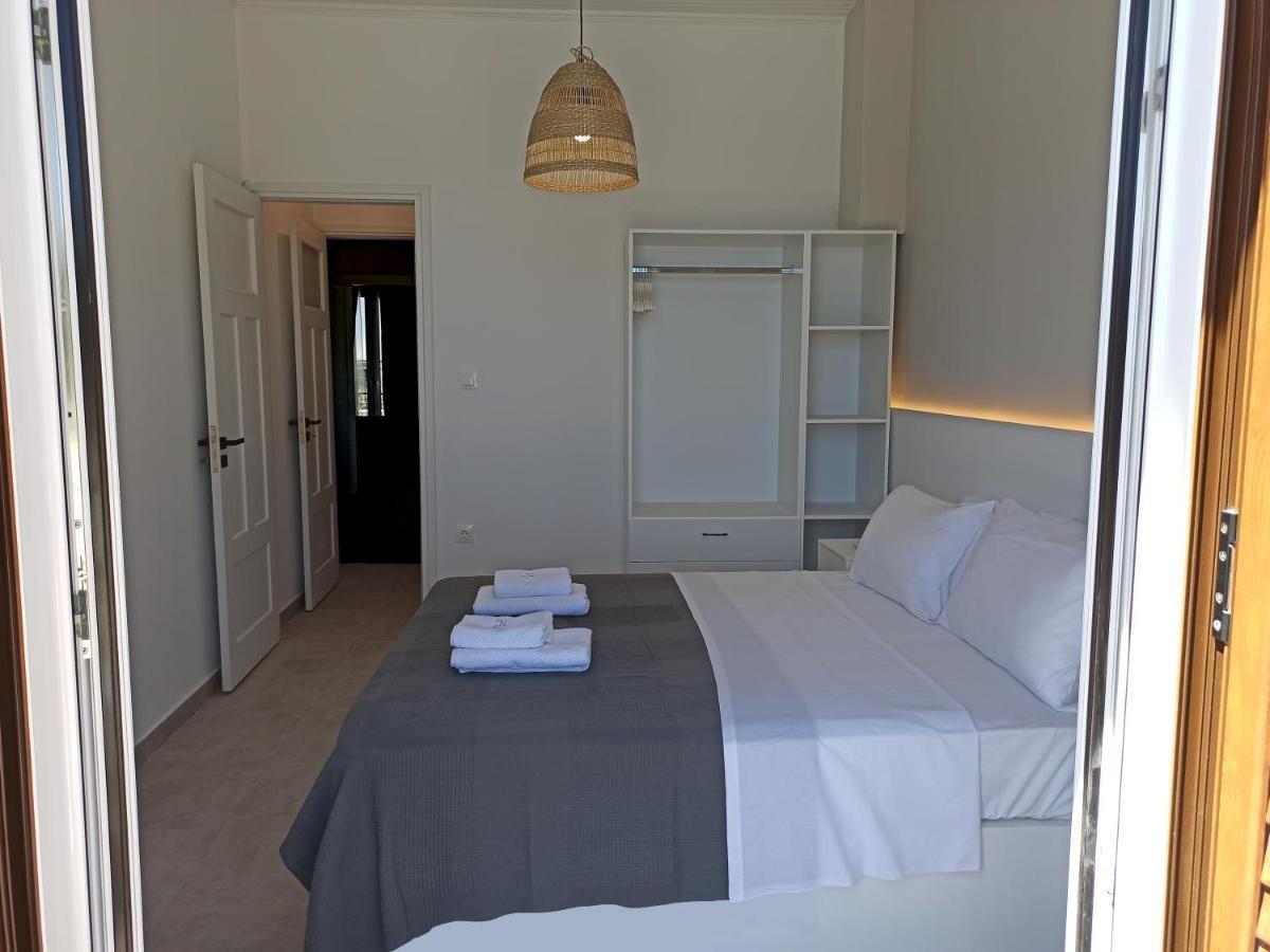 Ps House Old Port - Ps Rental Σκιάθος Πόλη Εξωτερικό φωτογραφία