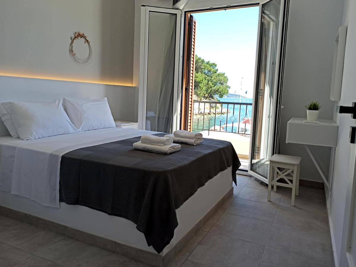 Ps House Old Port - Ps Rental Σκιάθος Πόλη Εξωτερικό φωτογραφία