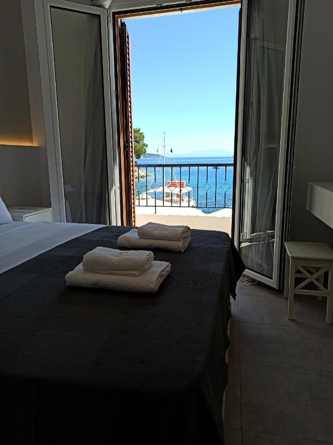 Ps House Old Port - Ps Rental Σκιάθος Πόλη Εξωτερικό φωτογραφία