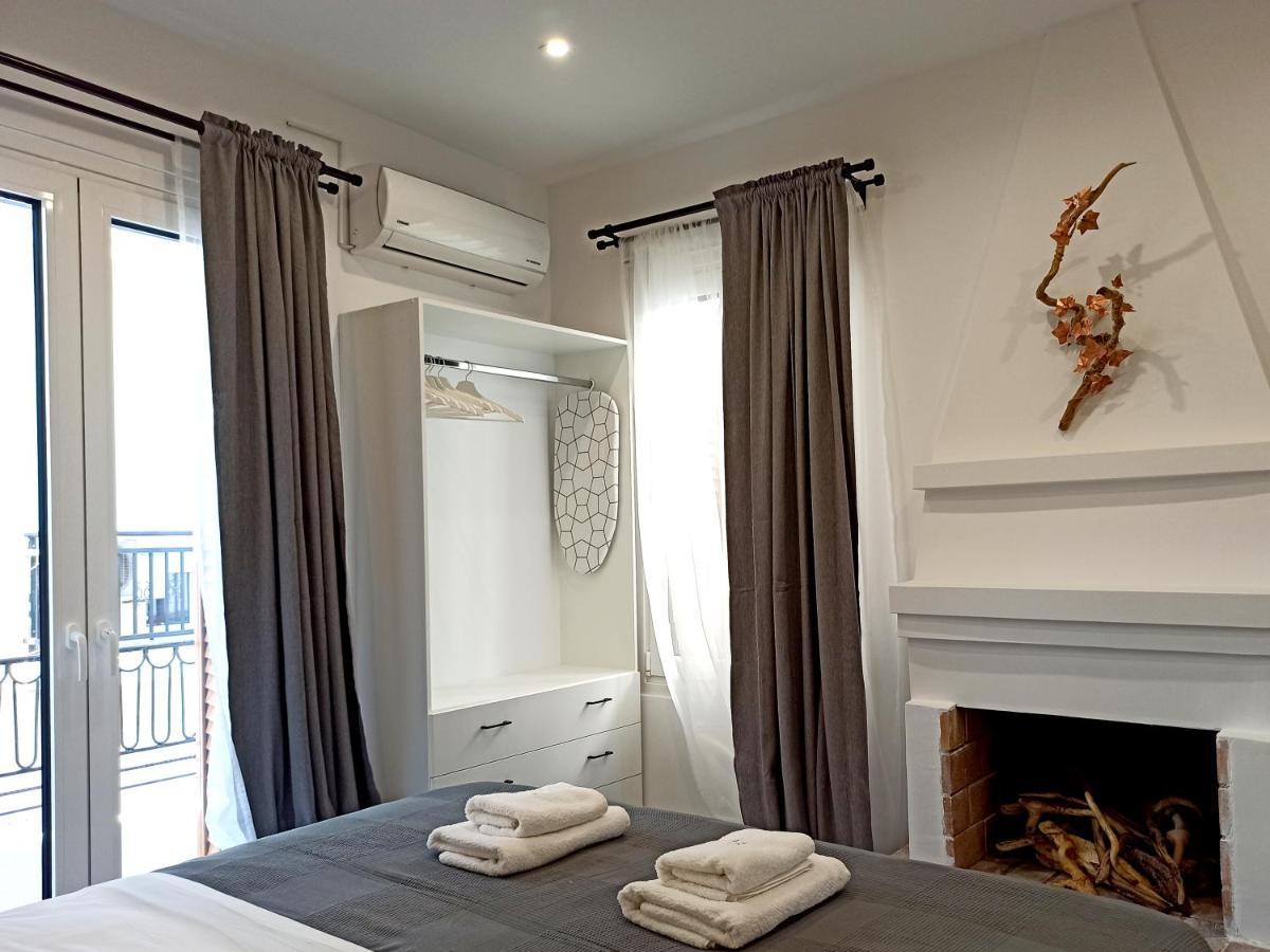 Ps House Old Port - Ps Rental Σκιάθος Πόλη Εξωτερικό φωτογραφία