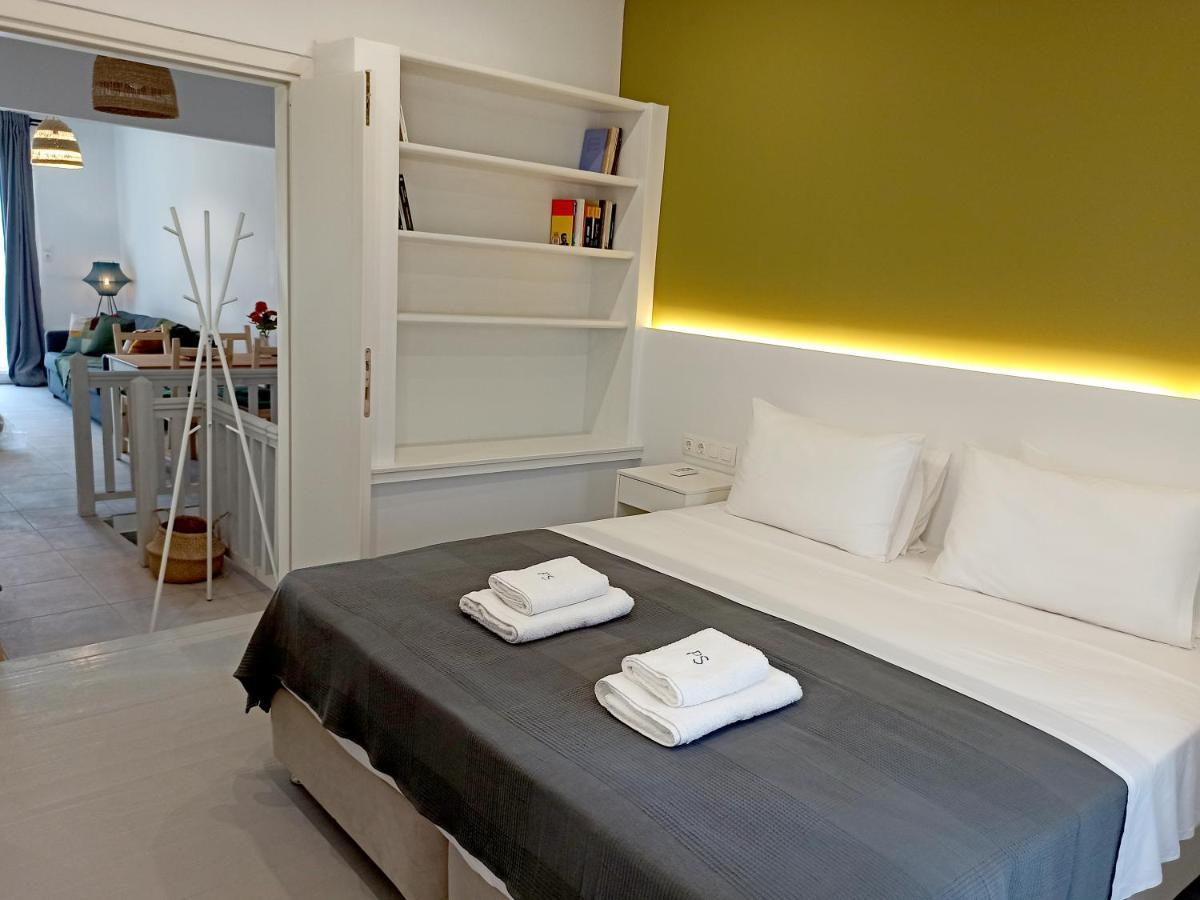 Ps House Old Port - Ps Rental Σκιάθος Πόλη Εξωτερικό φωτογραφία
