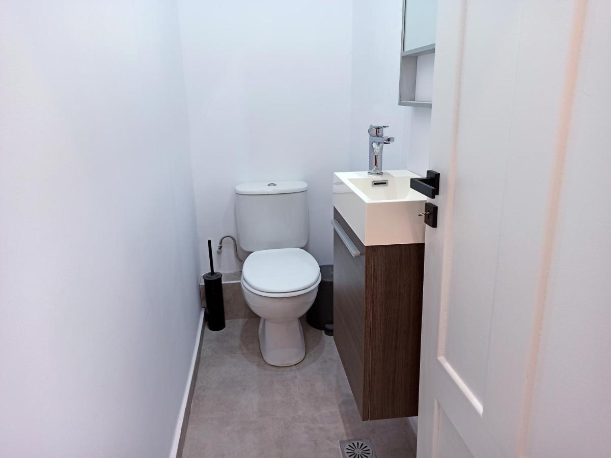 Ps House Old Port - Ps Rental Σκιάθος Πόλη Εξωτερικό φωτογραφία