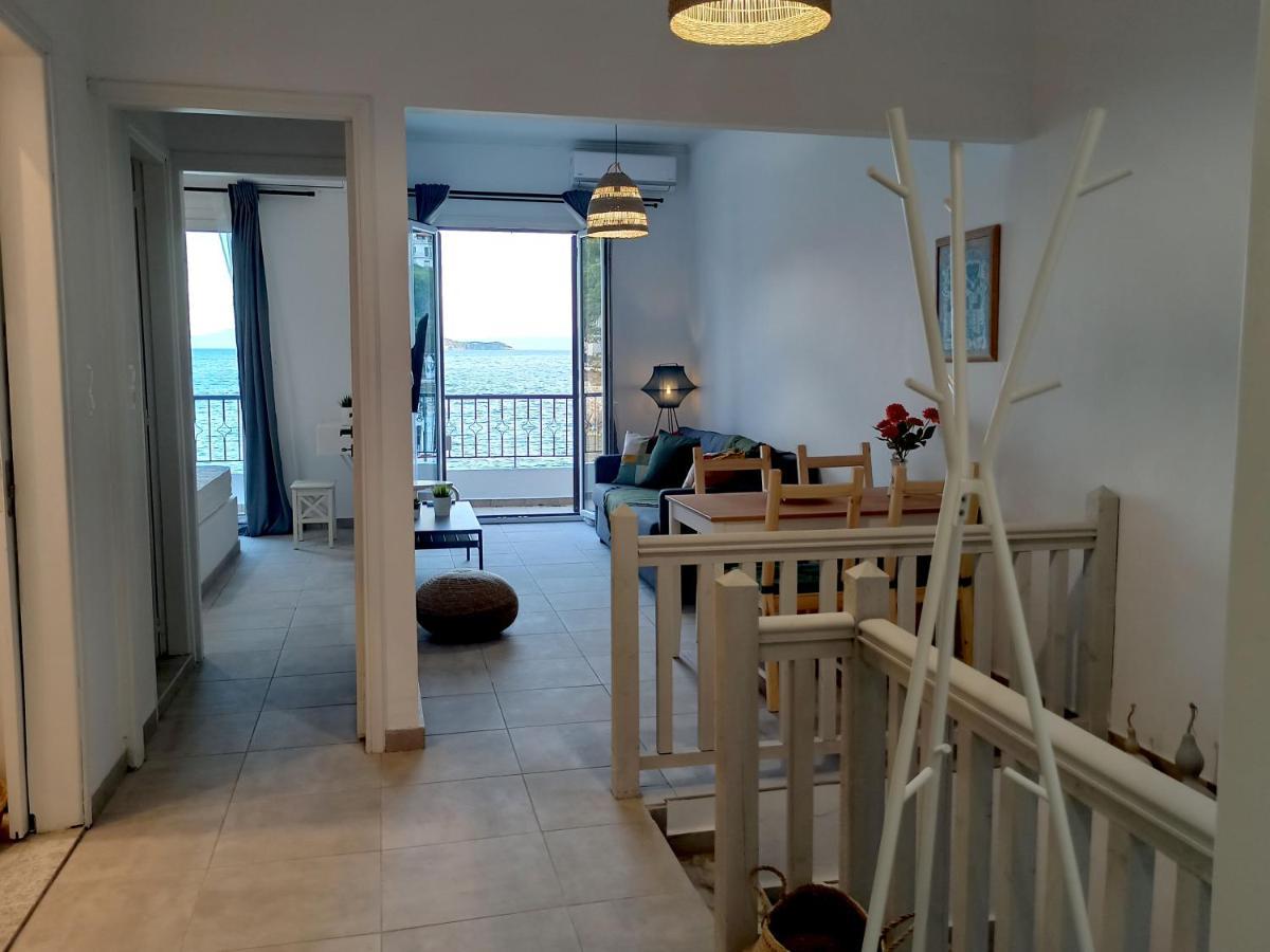 Ps House Old Port - Ps Rental Σκιάθος Πόλη Εξωτερικό φωτογραφία