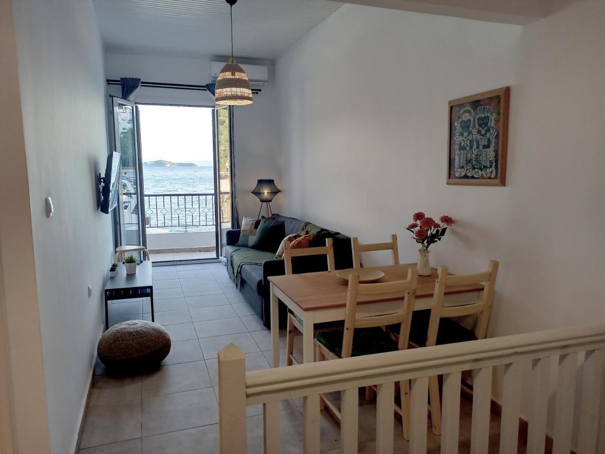 Ps House Old Port - Ps Rental Σκιάθος Πόλη Εξωτερικό φωτογραφία