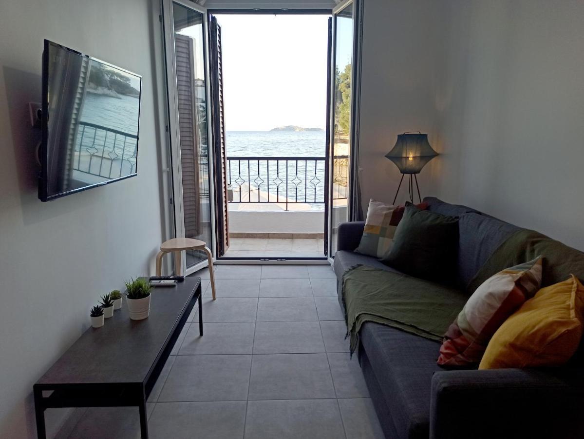 Ps House Old Port - Ps Rental Σκιάθος Πόλη Εξωτερικό φωτογραφία