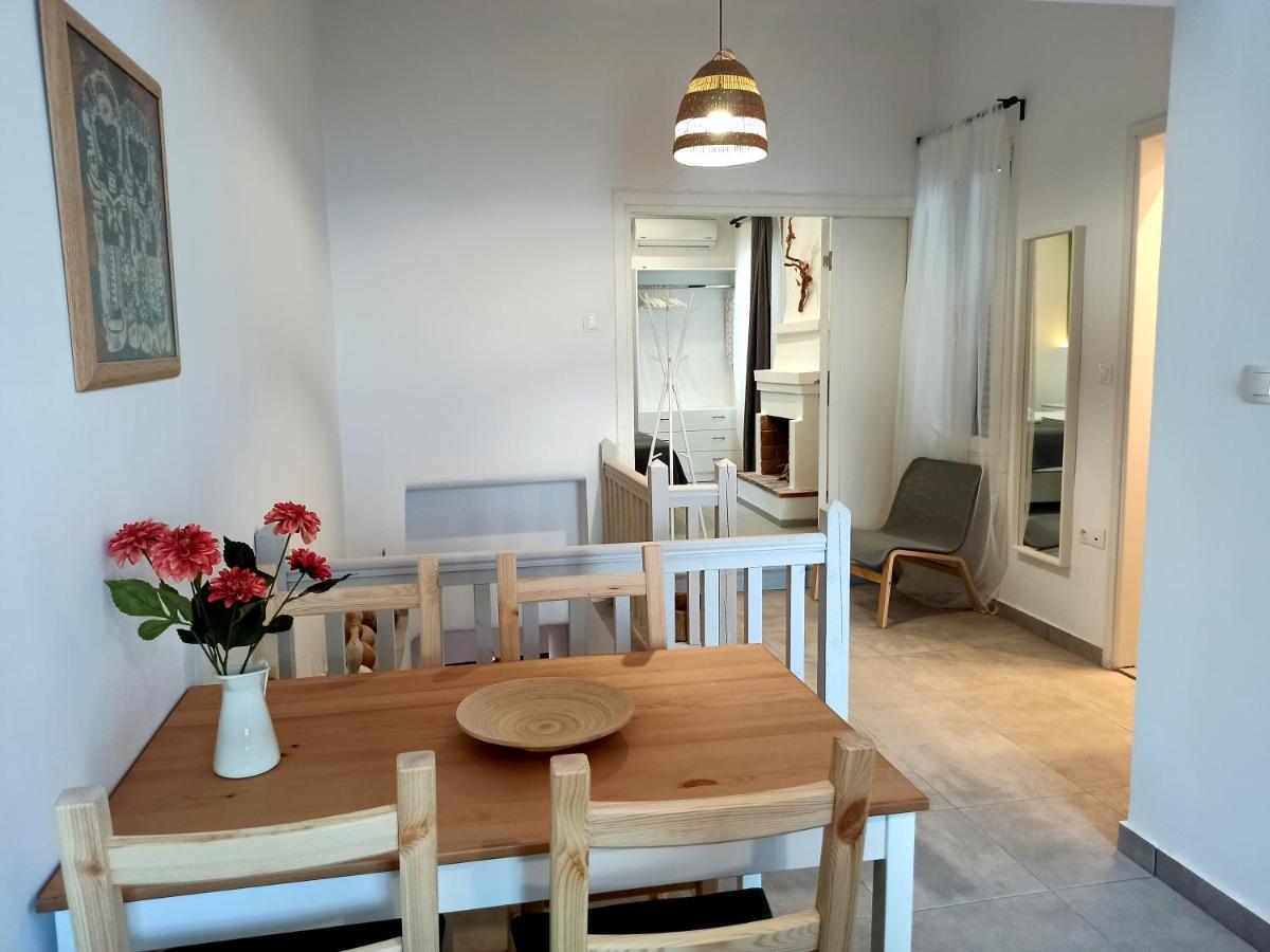 Ps House Old Port - Ps Rental Σκιάθος Πόλη Εξωτερικό φωτογραφία