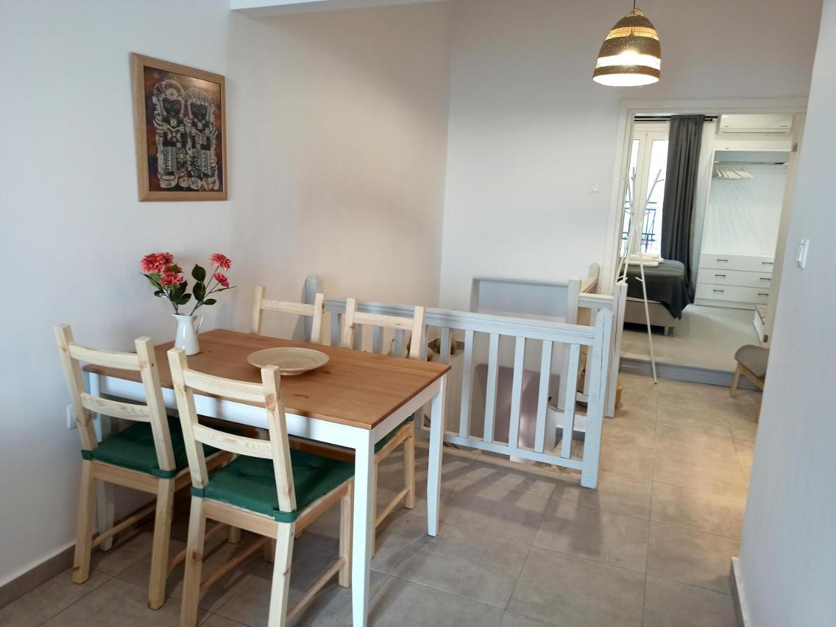 Ps House Old Port - Ps Rental Σκιάθος Πόλη Εξωτερικό φωτογραφία