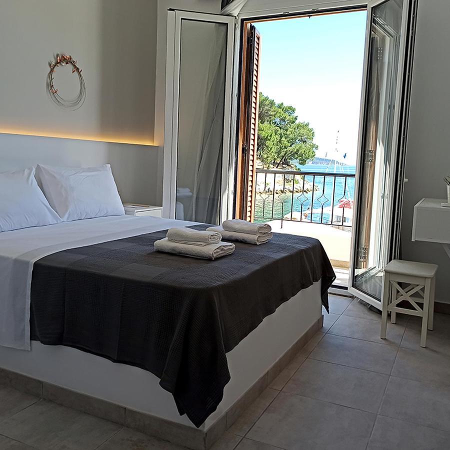 Ps House Old Port - Ps Rental Σκιάθος Πόλη Εξωτερικό φωτογραφία